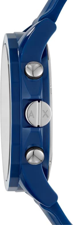 Armani Exchange 44mm Mens, detail view 3