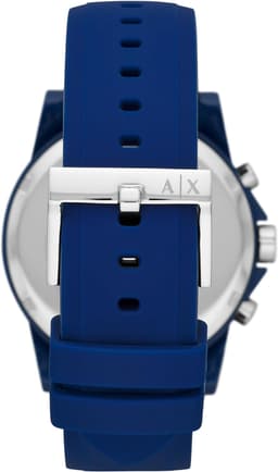 Armani Exchange 44mm Mens, detail view 2