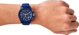 Armani Exchange 44mm Mens, detail view 6