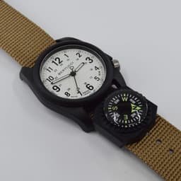 Bertucci 11104 42mm Mens, detail view 3