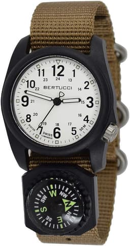 Bertucci 11104 42mm Mens, primary image
