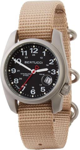Bertucci A-1S Super Field 36mm 10601 Erkek, birincil ürün fotoğrafı