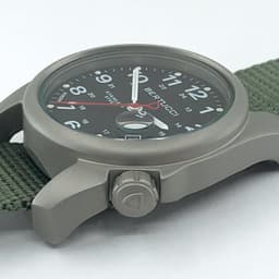 Bertucci A-1S Super Field 36mm Mens, detail view 3