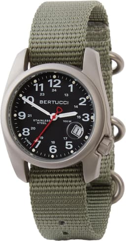 Bertucci A-1S Super Field 36mm Mens, primary image