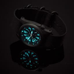 Bertucci A-2s Ballista 40mm Mens, detail view 4