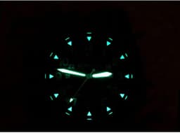 Bertucci A-3P Sportsman 42mm Unisex, detail view 2