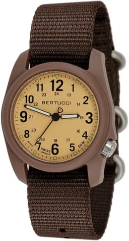 Bertucci DX3 40mm 391605 Unisex, primary image