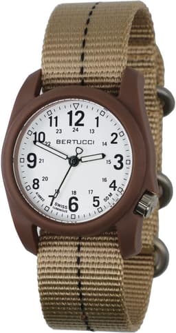 Bertucci DX3 Plus 40mm Unisex, birincil ürün fotoğrafı