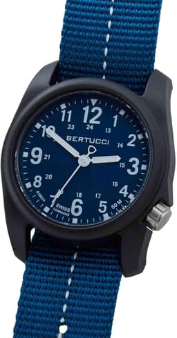 Bertucci 11134 40mm Mens, detail view 3