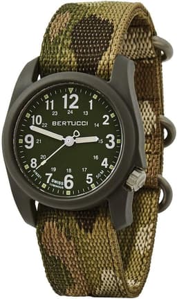 Bertucci DX3 40mm Unisex, primary image