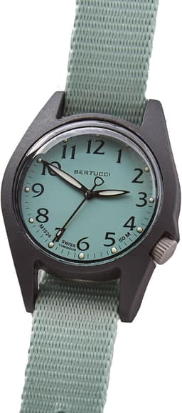 Bertucci 18509 35mm Womens, detail view 2