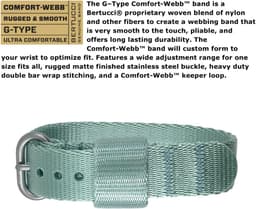 Bertucci 18509 35mm Womens, detail view 4