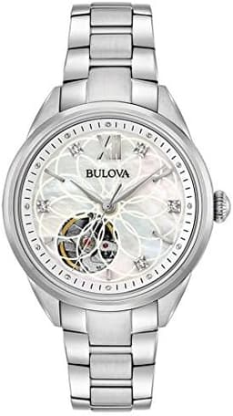 Bulova 96P181 34.5mm Womens, detail view 4