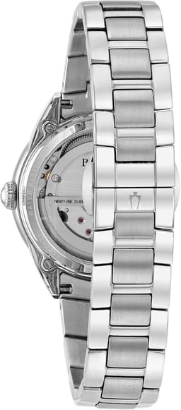 Bulova 96P181 34.5mm Womens, detail view 3