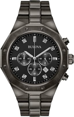 Bulova 98D142 44mm Mens, primary image