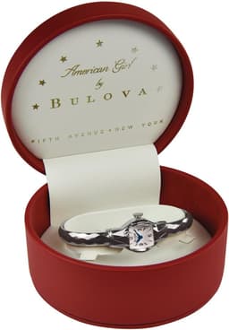 Bulova American Girl 21mm Womens, detail view 7