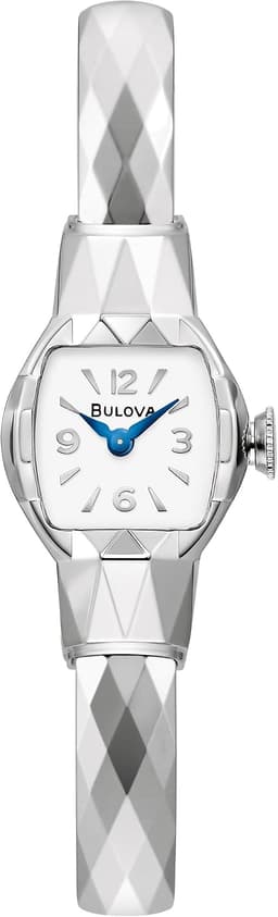 Bulova American Girl 21mm Womens, primary image