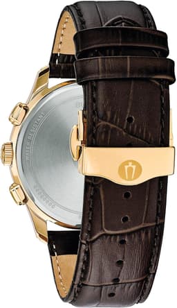 Bulova Classic 46.5mm 97B169 Mens, detail view 3