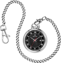 Bulova 45mm Mens, primary image