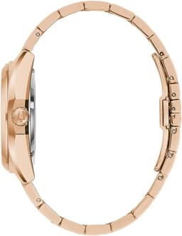 Bulova Classic Surveyor 39mm 97B234 Mens, detail view 3
