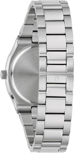 Bulova Classic Surveyor 34mm Womens, detail view 3