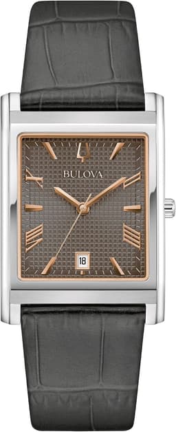 Bulova Classic Sutton 29mm Mens, primary image