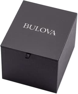 Bulova Classic Sutton 43mm 97A161 Mens, detail view 7