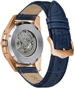 Bulova Classic Sutton 43mm 97A161 Mens, detail view 2
