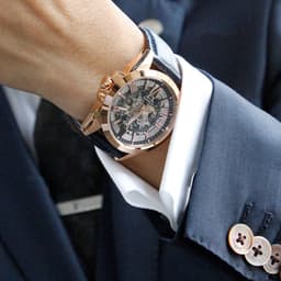Bulova Classic Sutton 43mm 97A161 Mens, detail view 6