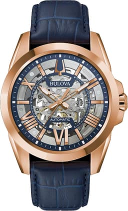 Bulova Classic Sutton 43mm 97A161 Mens, primary image