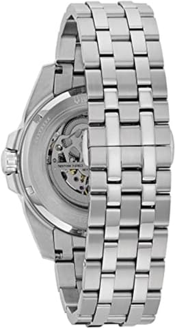 Bulova 96A187 43mm Mens, detail view 3