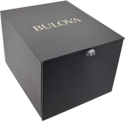 Bulova Classic Wilton 29mm Womens, detail view 5