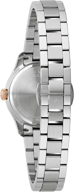 Bulova Classic Wilton 29mm Womens, detail view 3