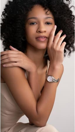 Bulova Classic Wilton 29mm Womens, detail view 4