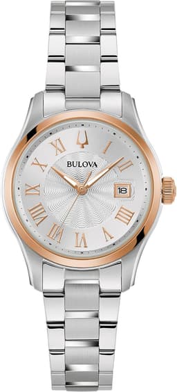 Bulova Classic Wilton 29mm Womens, primary image