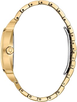 Bulova 98B323 37.5mm Mens, detail view 2