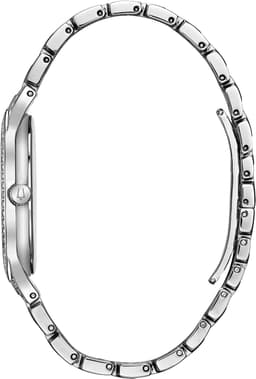 Bulova Crystal 40mm Mens, detail view 3