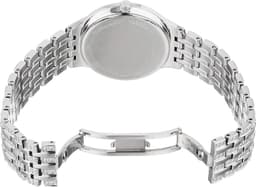 Bulova Crystal 40mm Mens, detail view 4