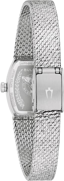 Bulova 17mm watch, detail view 3