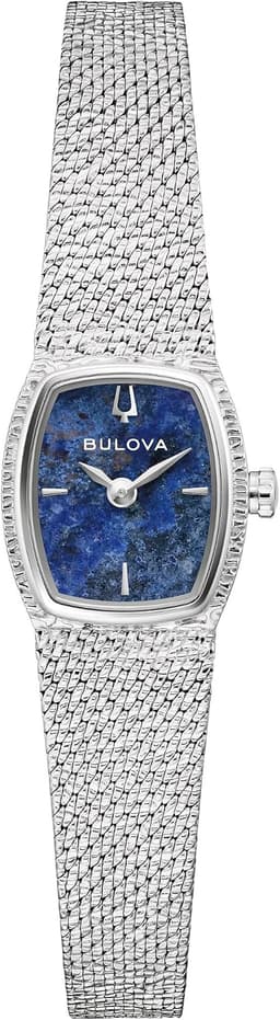 Bulova 17mm watch, primary image