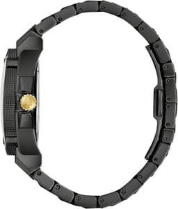 Bulova 40mm Mens, detail view 2