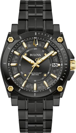 Bulova 40mm Mens, primary image