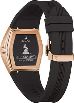 Bulova 40.5mm Mens, detail view 3