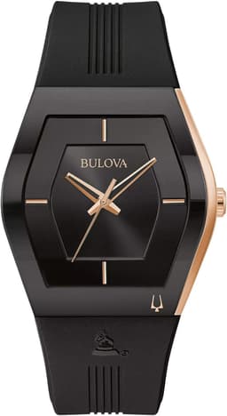 Bulova 40.5mm Mens, primary image