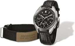 Bulova 96B251 45mm Mens, detail view 4