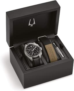 Bulova 96B251 45mm Mens, detail view 6