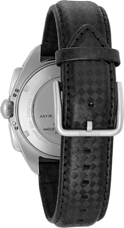 Bulova 96B251 45mm Mens, detail view 3