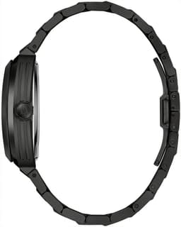 Bulova 98A320 52mm watch, detail view 3