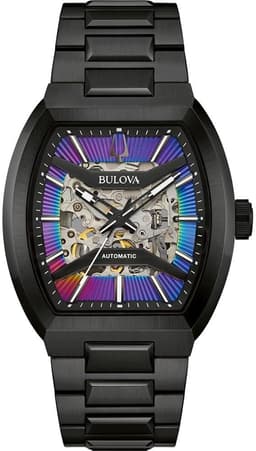 Bulova 98A320 52mm watch, primary image