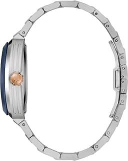 Bulova Maquina 48mm 98A319 kol saati, detay görünüm 2